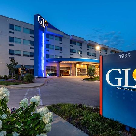 Glo Best Western Lexington Zewnętrze zdjęcie