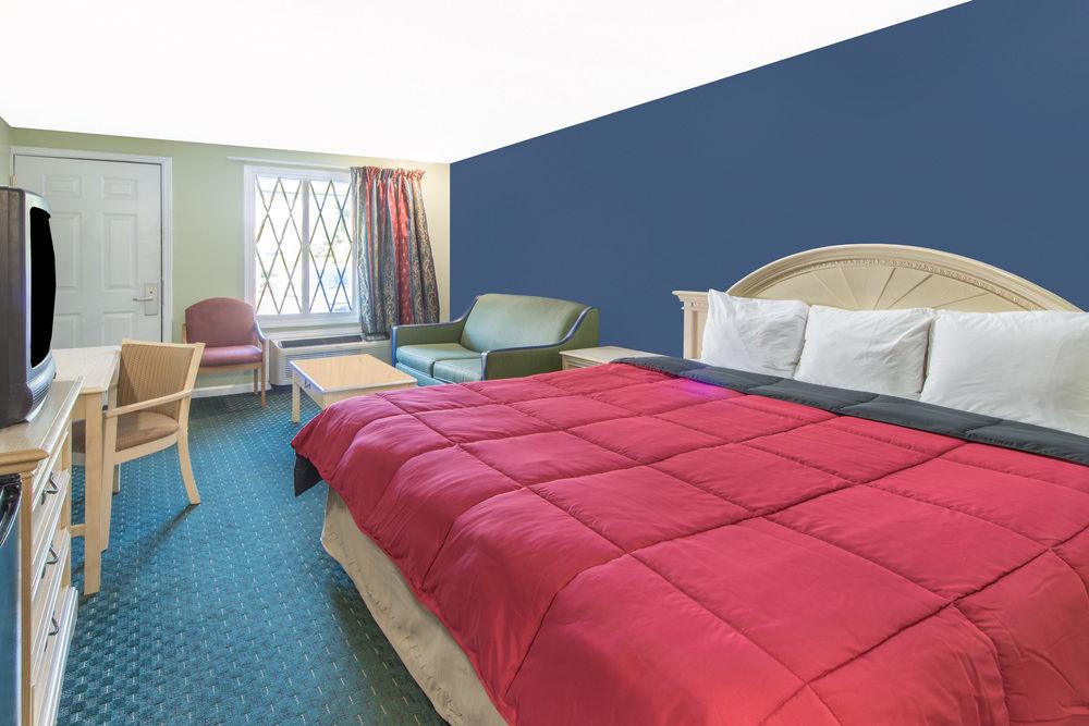 Glo Best Western Lexington Zewnętrze zdjęcie