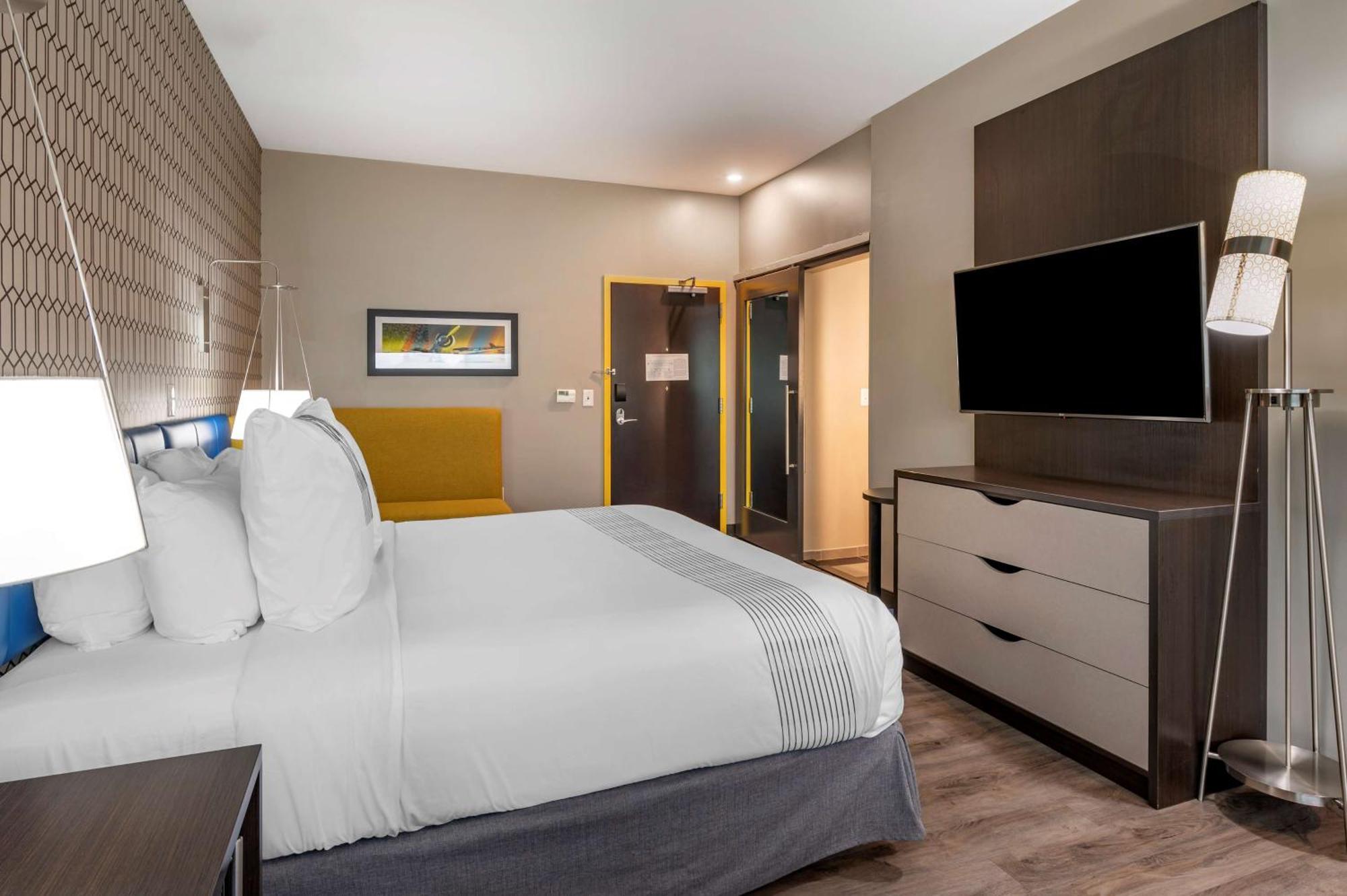 Glo Best Western Lexington Zewnętrze zdjęcie