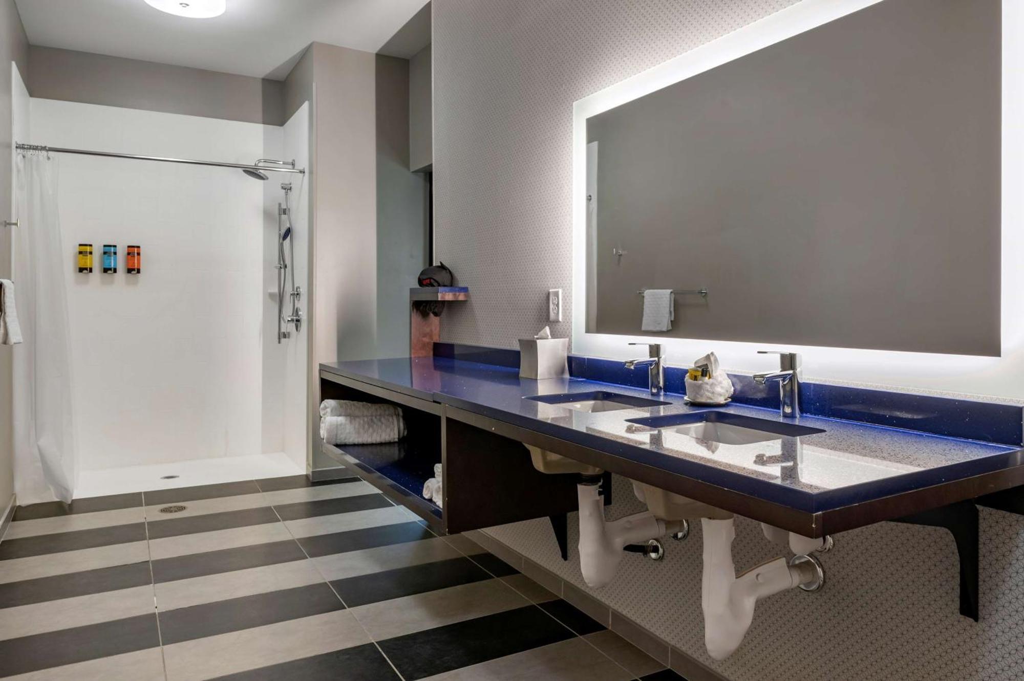 Glo Best Western Lexington Zewnętrze zdjęcie