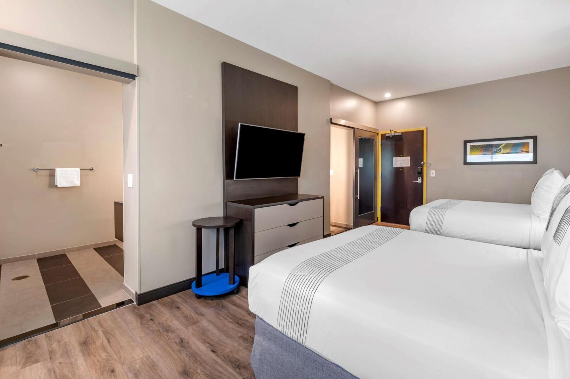 Glo Best Western Lexington Zewnętrze zdjęcie