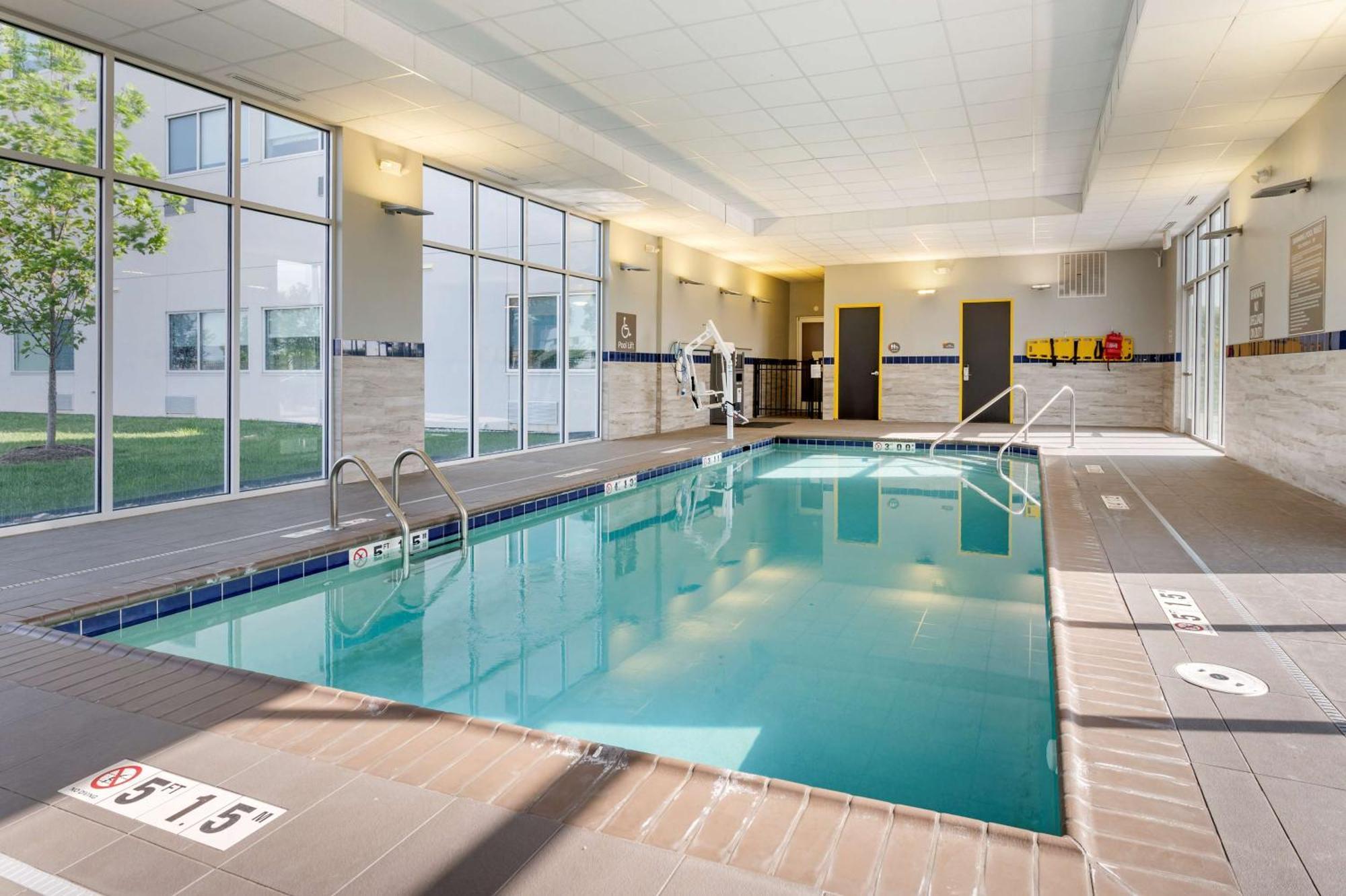 Glo Best Western Lexington Zewnętrze zdjęcie