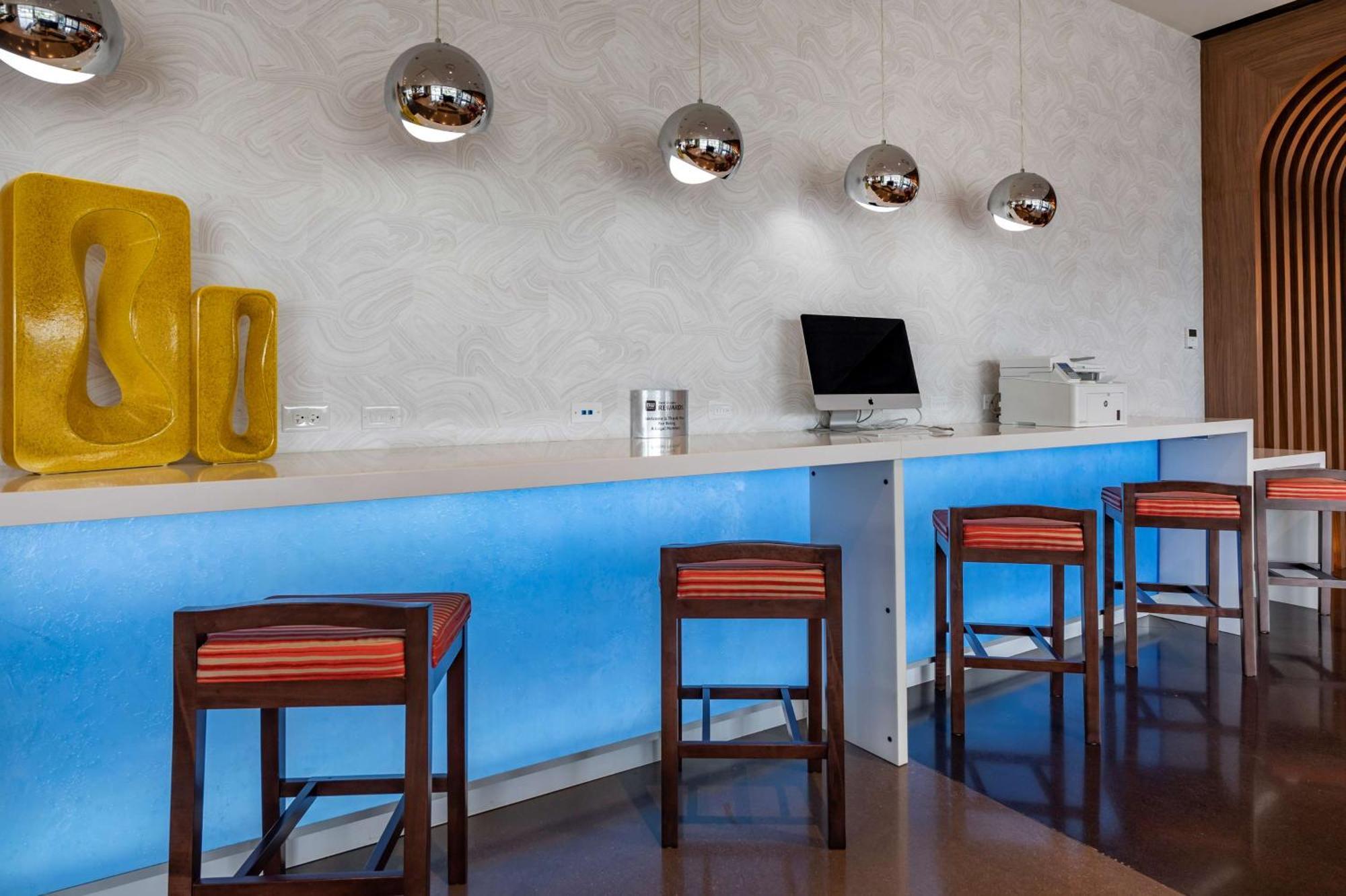 Glo Best Western Lexington Zewnętrze zdjęcie