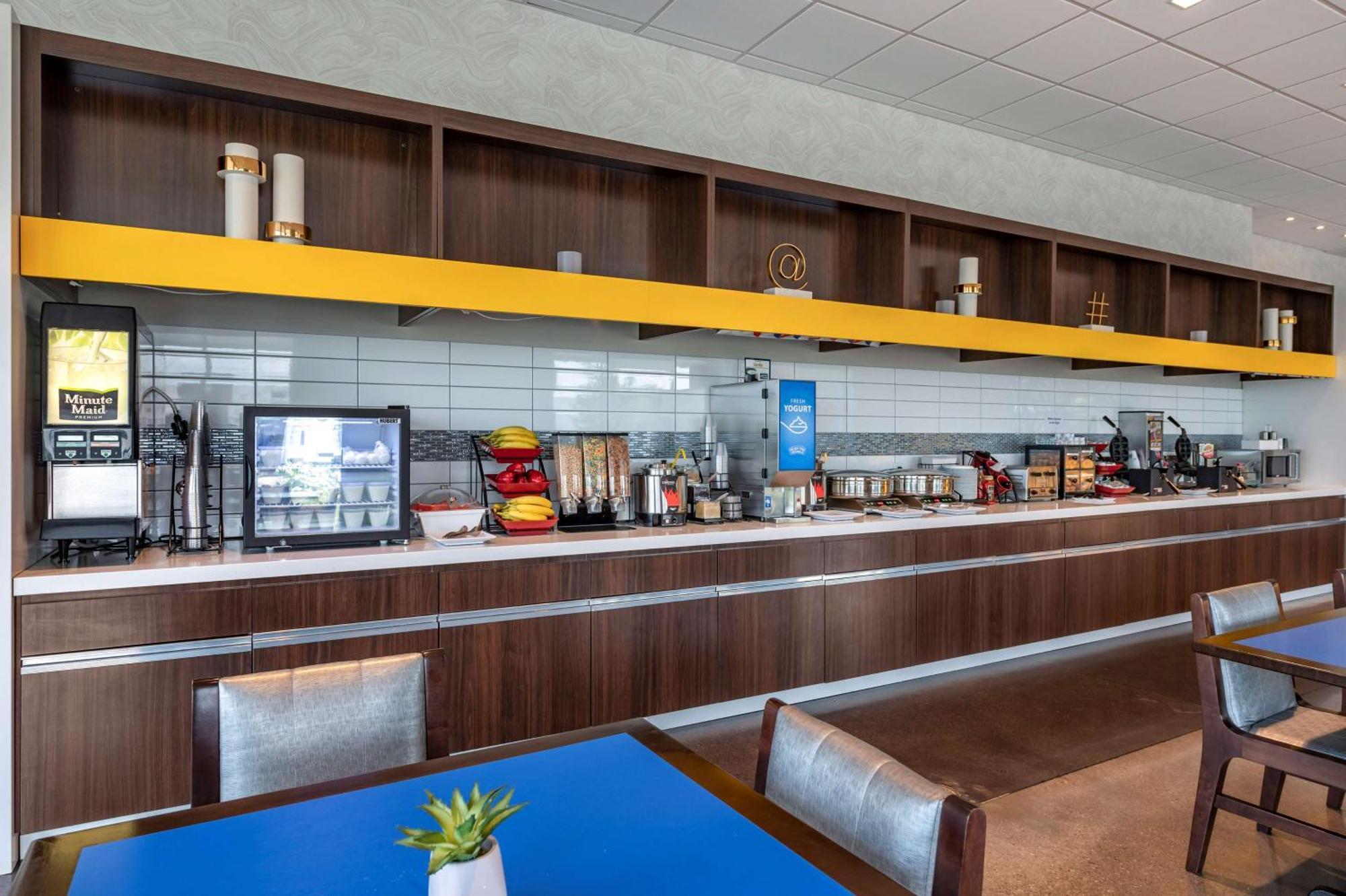 Glo Best Western Lexington Zewnętrze zdjęcie